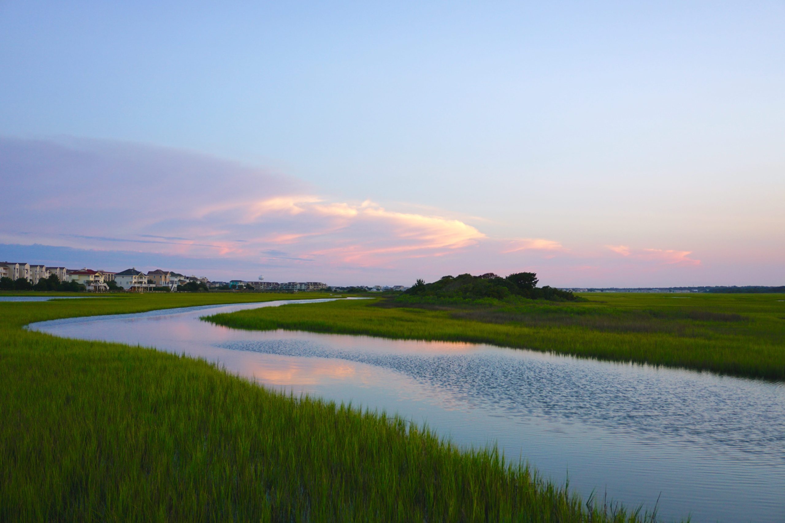 Wilmington Coastal Waterway